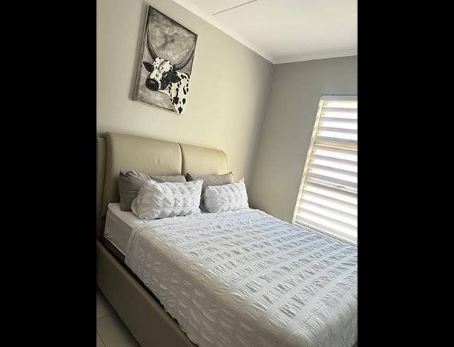 2 BEDROOM PROPERTY TO RENT IN CARLSWALD